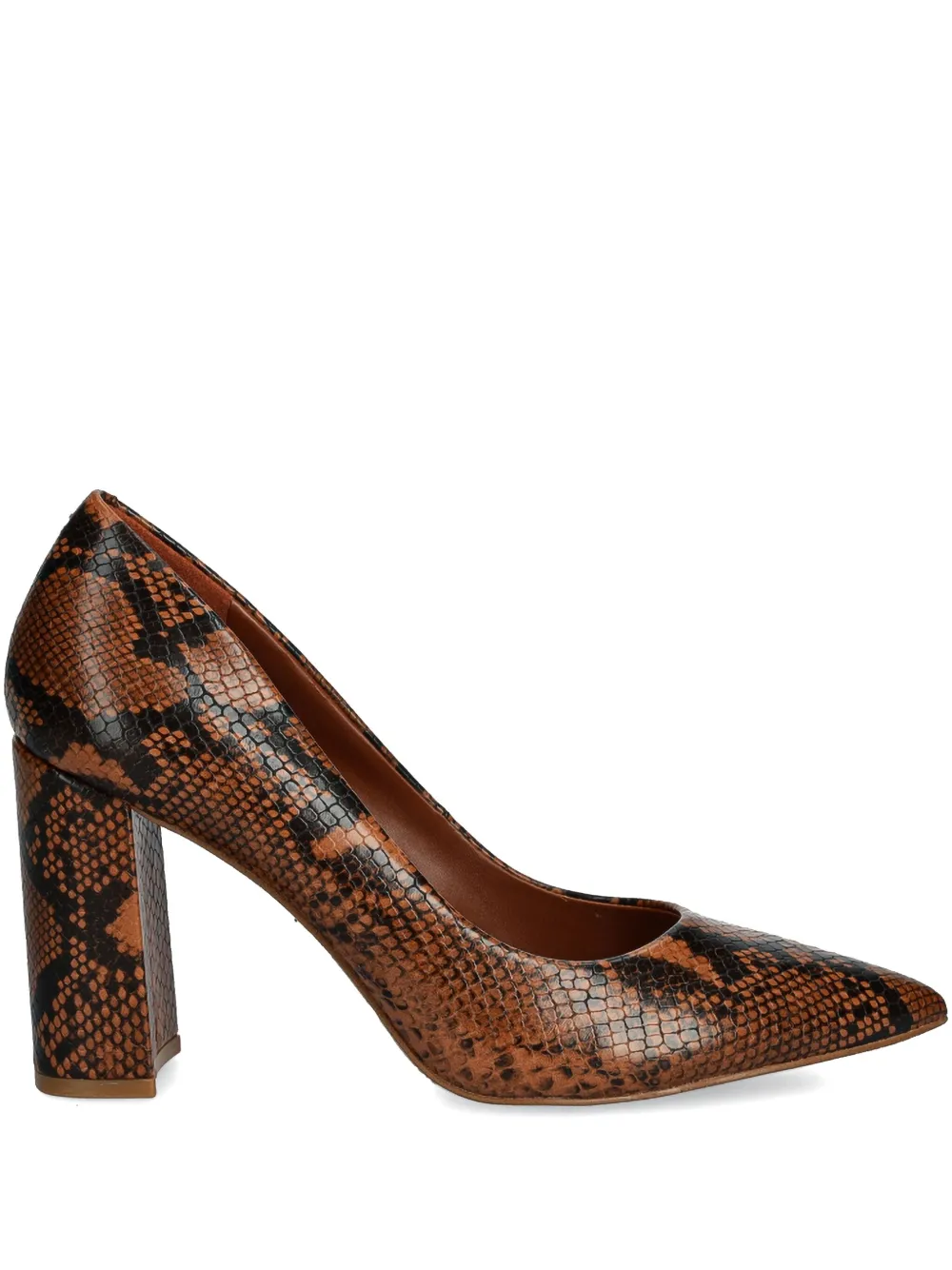 Javabriryn pumps