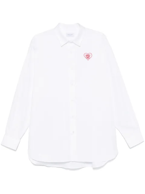 Family First playera Heart