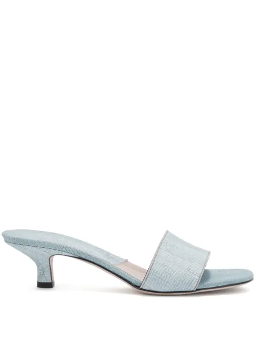 Mules Emy 40 mm - Ermanno Scervino - Modalova