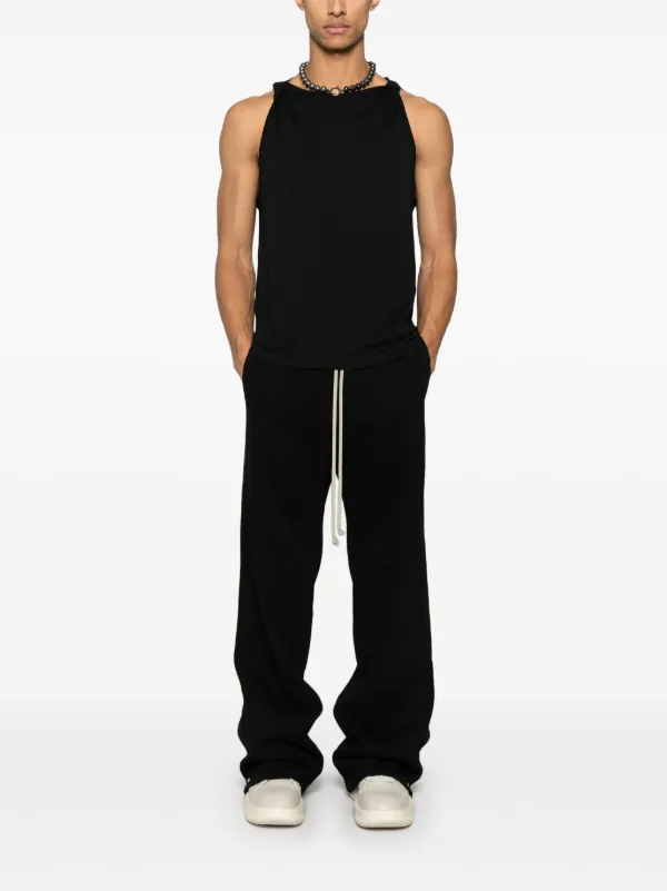 RickOwens DRKSHDW Prisonerパンツ Rick Owens drkshdw prisoner Pants – Acroera