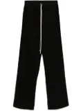 Rick Owens DRKSHDW Pusher trousers - Black