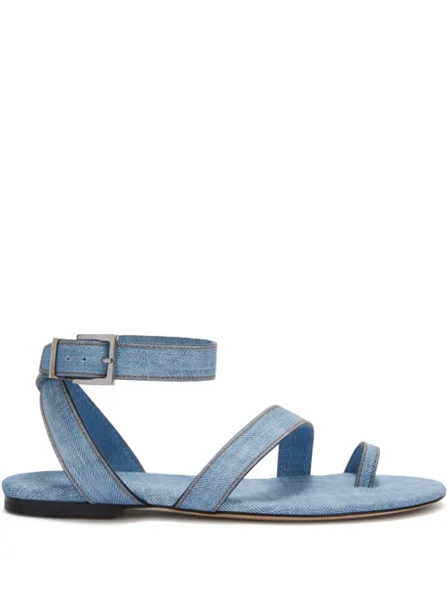 Sandales Emy - Ermanno Scervino - Modalova