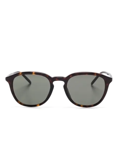 Saint Laurent Eyewear square-frame sunglasses
