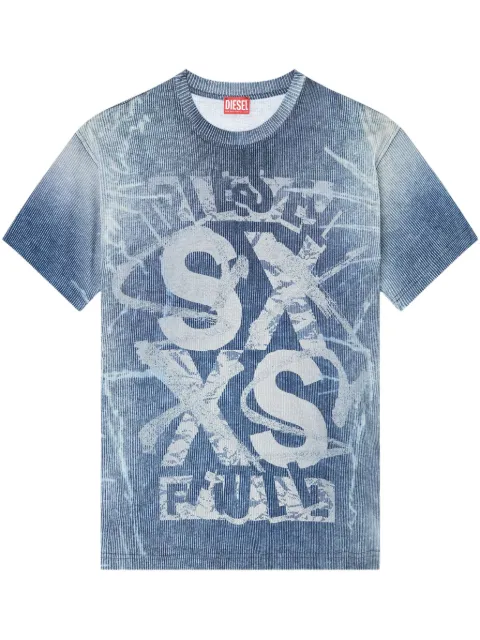 Diesel T-Norm T-shirt