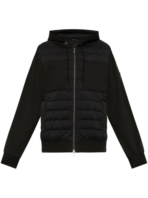 Moose Knuckles Air Down Explorer jacket