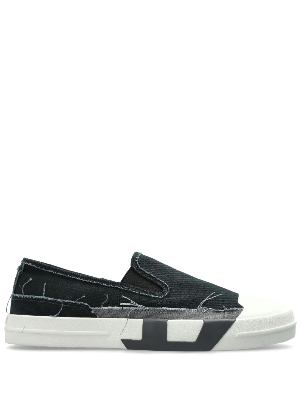 Diesel D-Verse sneakers Black