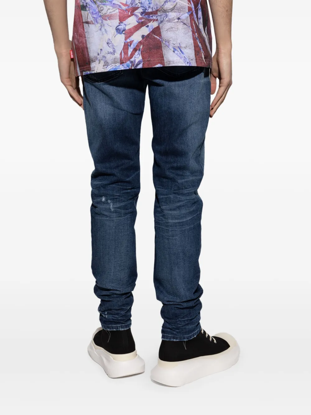DIESEL SLEENKER JEANS