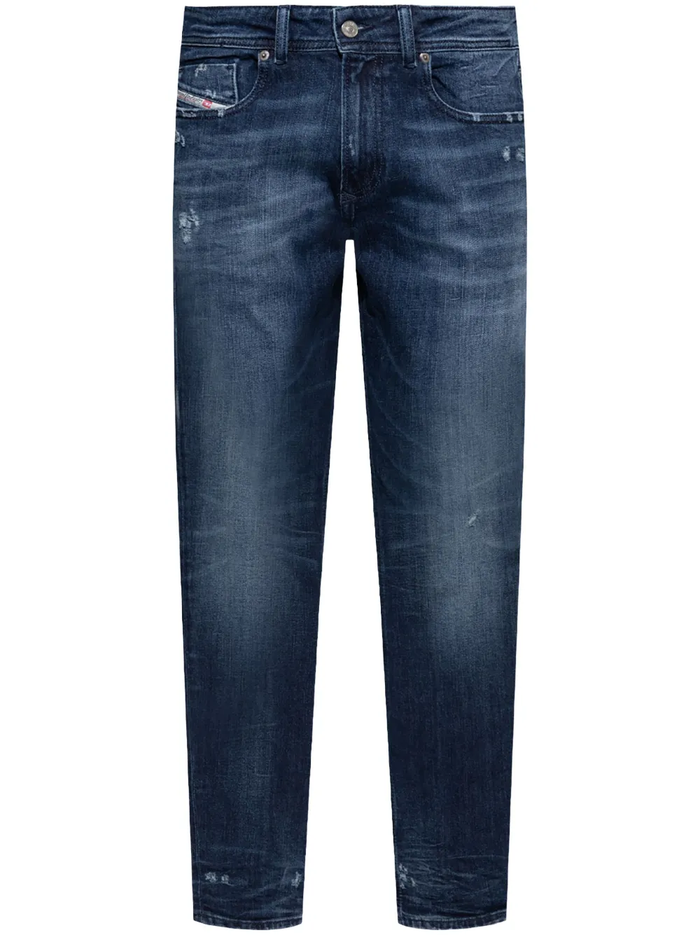 Diesel Sleenker jeans | Blue | Image 1
