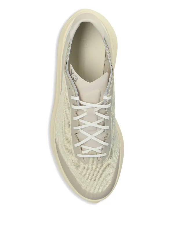 Y-3 Subaya Sneakers | White | FARFETCH