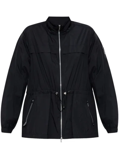 Moose Knuckles Nadia rain jacket 