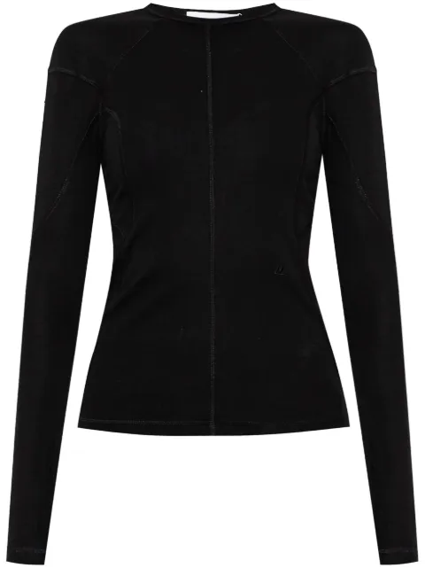 Helmut Lang Sport top 