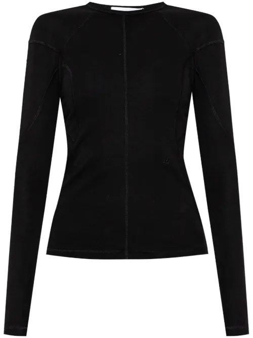 Helmut Lang haut Sport - Noir - Helmut Lang - Modalova