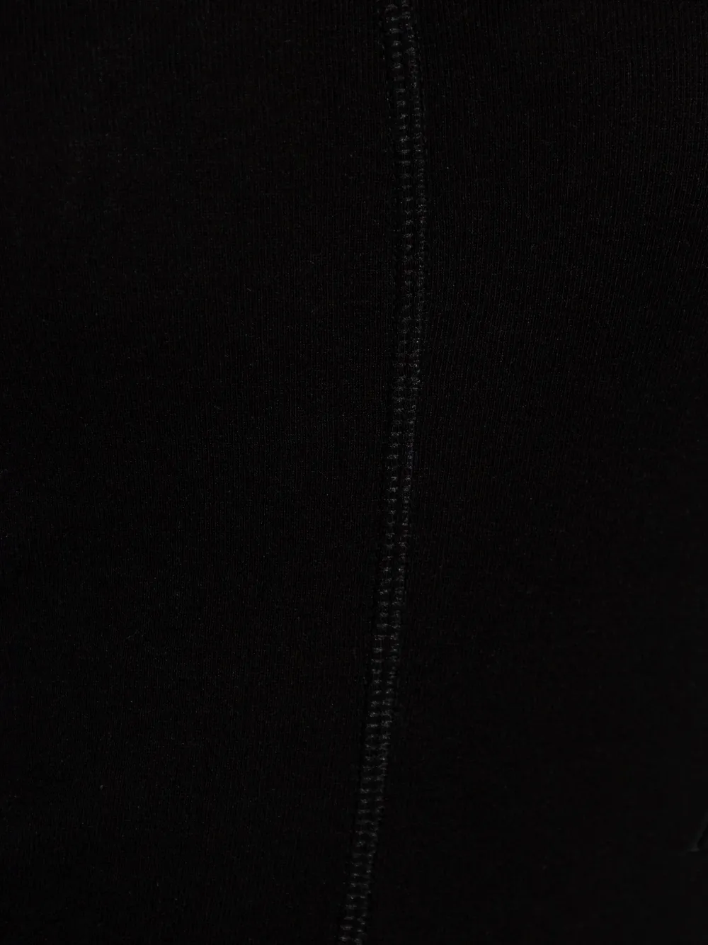 Helmut Lang Sporttop Zwart