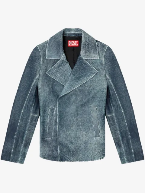 Diesel جاكيت 'L-فيرنر'