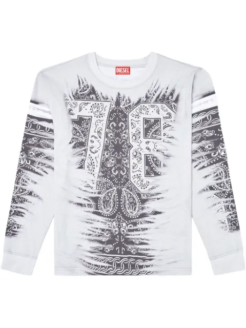 Diesel T-Norm T-shirt