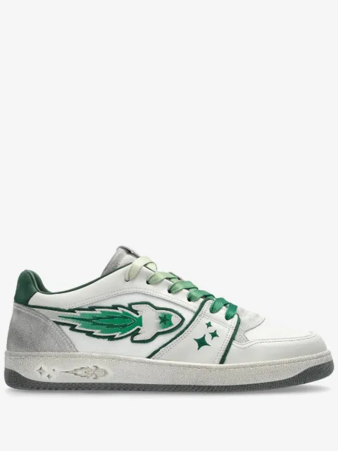 Enterprise Japan Egg Rocket sneakers