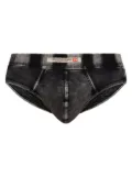 Diesel Andre briefs - Black