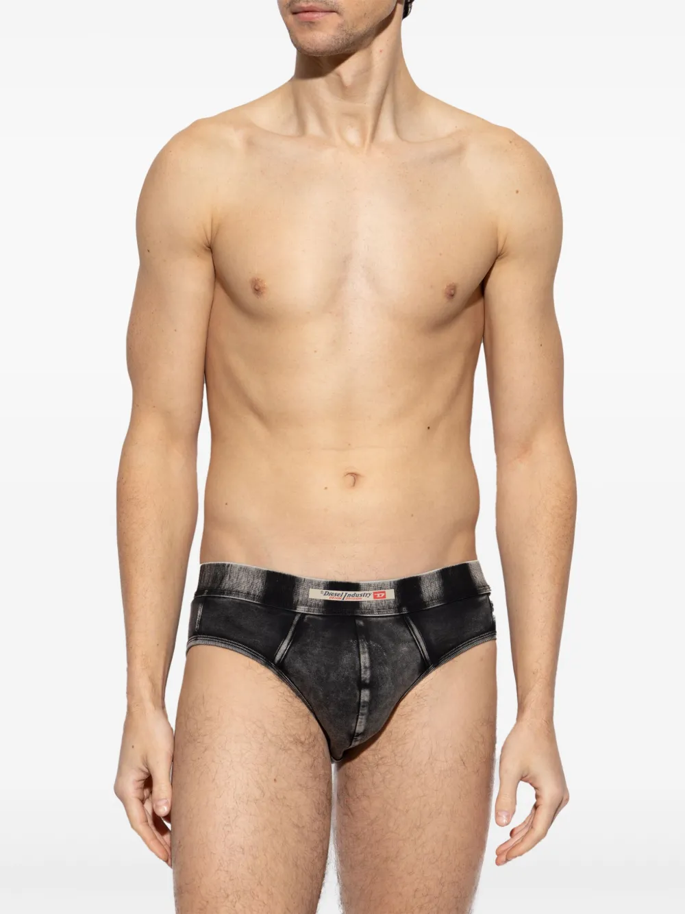 Diesel Andre briefs - Zwart