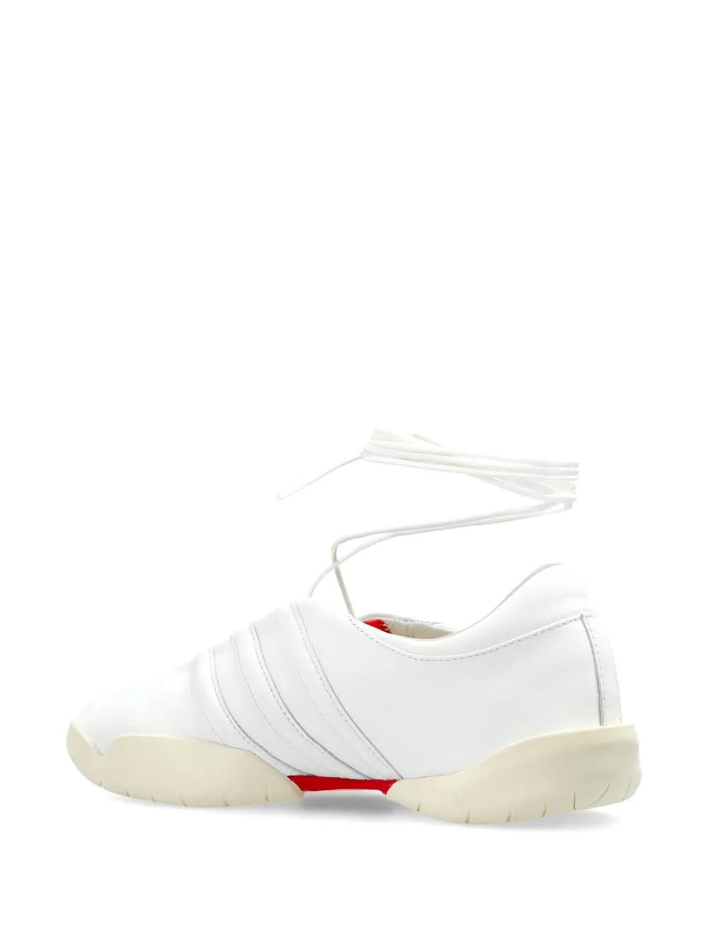 Y-3 x adidas Regu sneakers Wit