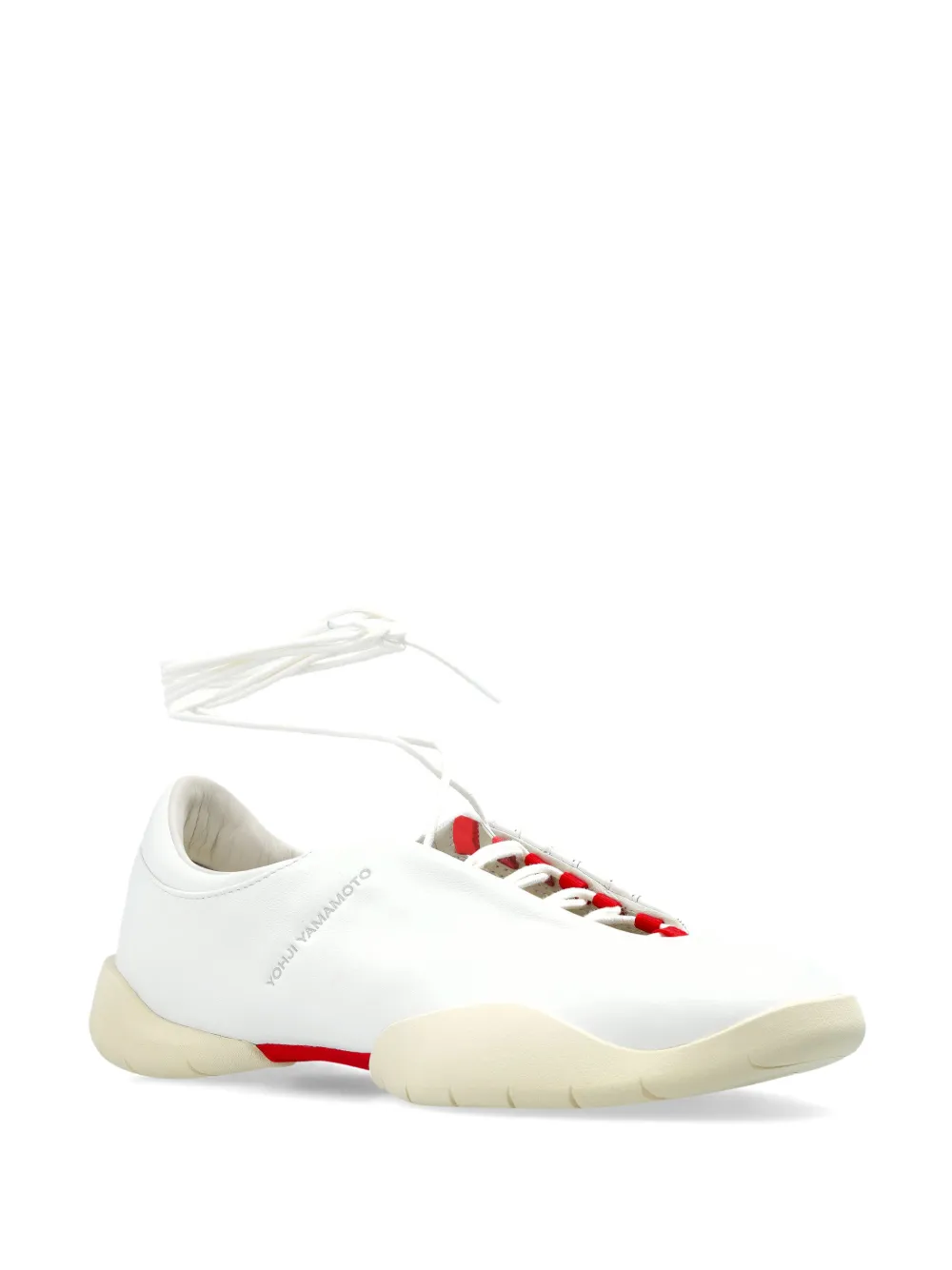 Y-3 x adidas Regu sneakers Wit