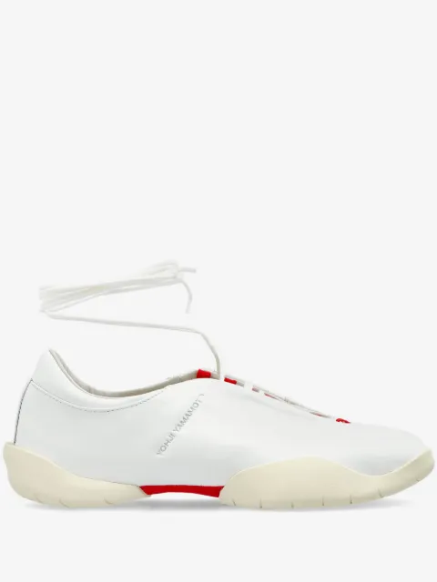 Y-3 tenis Regu de Y-3 x adidas