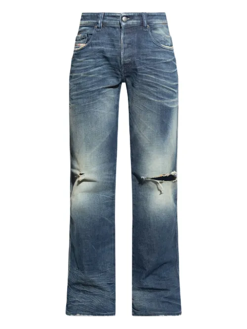 Diesel jean 1998 D-Buck - Bleu - Diesel - Modalova