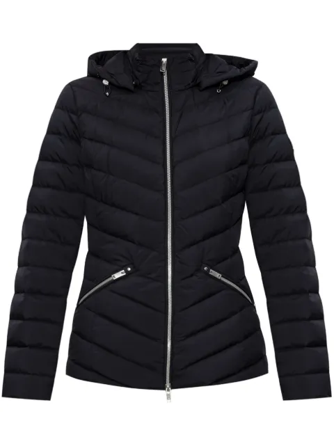Moose Knuckles Lucille jacket 