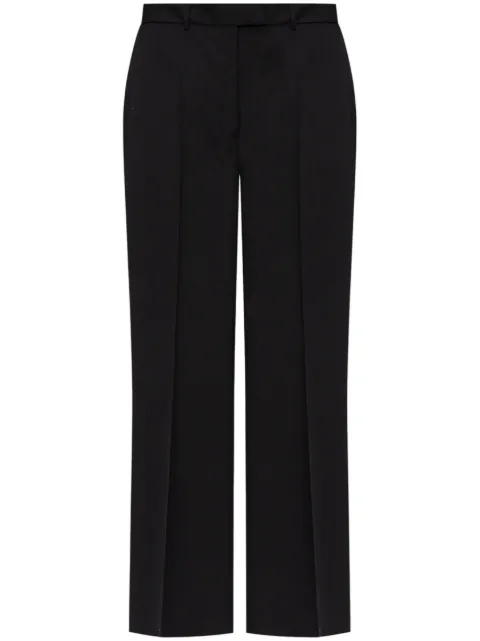 Officine Generale pantalones con bolsillos