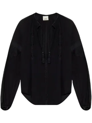 ISABEL MARANT