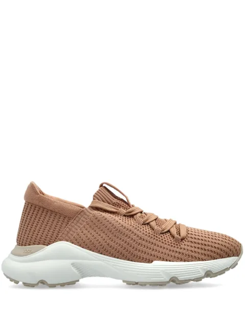 Tod's tenis de malla
