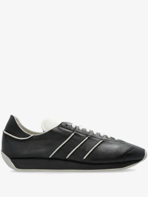 Y-3 x adidas Country 3 sneakers