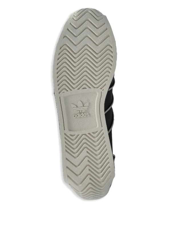 Y-3 x Adidas Country 3 スニーカー | ブラック | FARFETCH JP