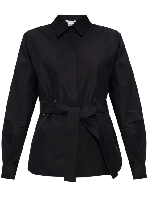 Max Mara Juglas shirt