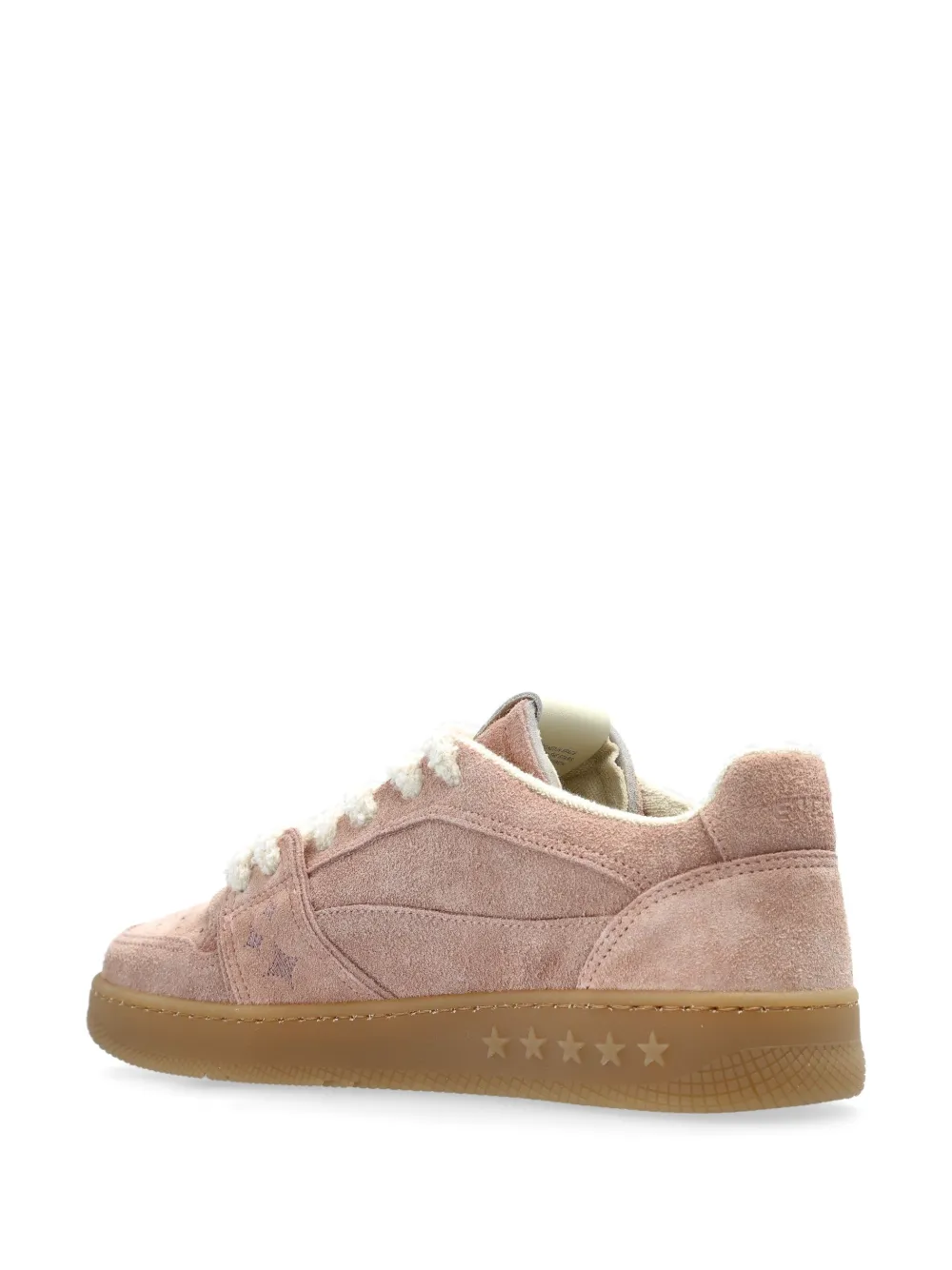 Enterprise Japan Egg Rocket sneakers Roze