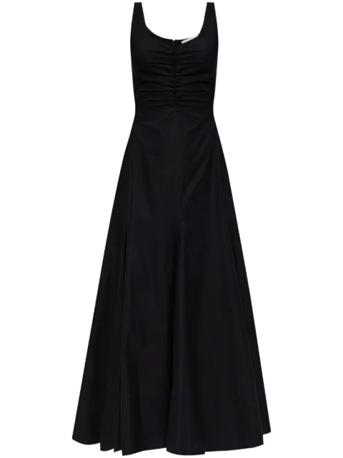 Sportmax vestido largo