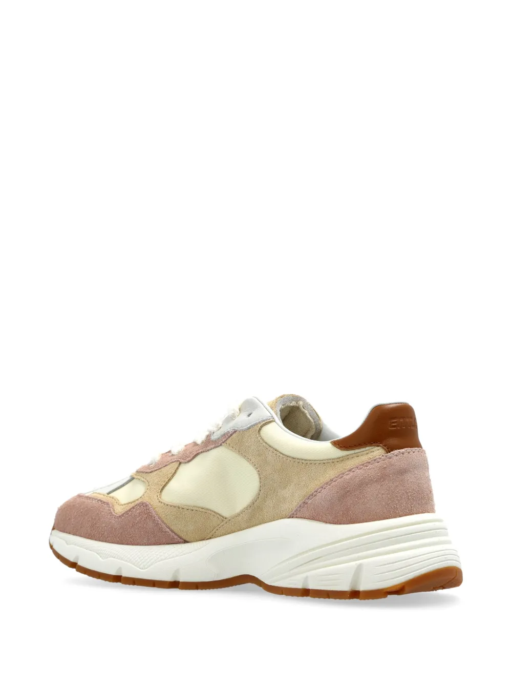 Enterprise Japan Run Rocket sneakers Pink