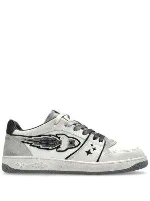 スニーカー ENTERPRISE JAPAN ROCKET MID SNEAKERS (BB1003PX108S1316_GPB) Enterprise Japan Rocket Mid Sneakers - Women