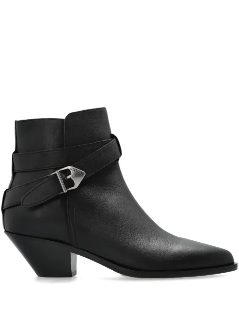ISABEL MARANT 50mm Deivy boots