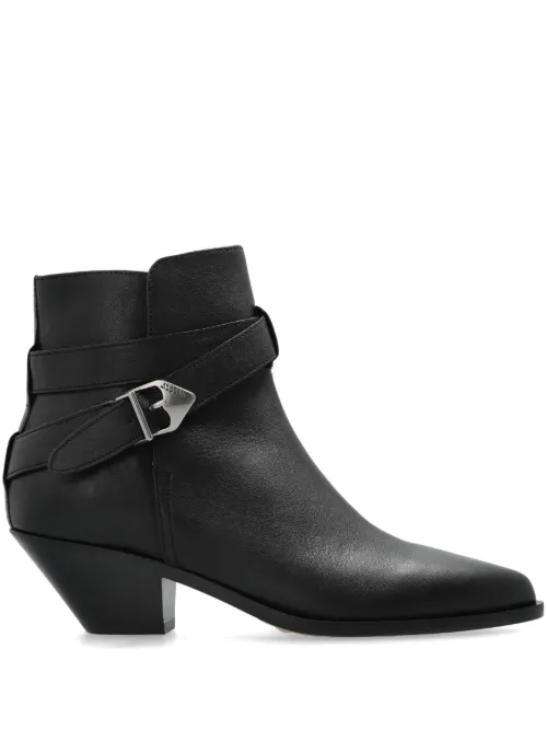 Bottines Deivy 50 mm - ISABEL MARANT - Modalova