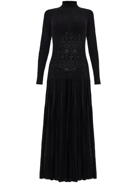 ISABEL MARANT Gisole maxi dress