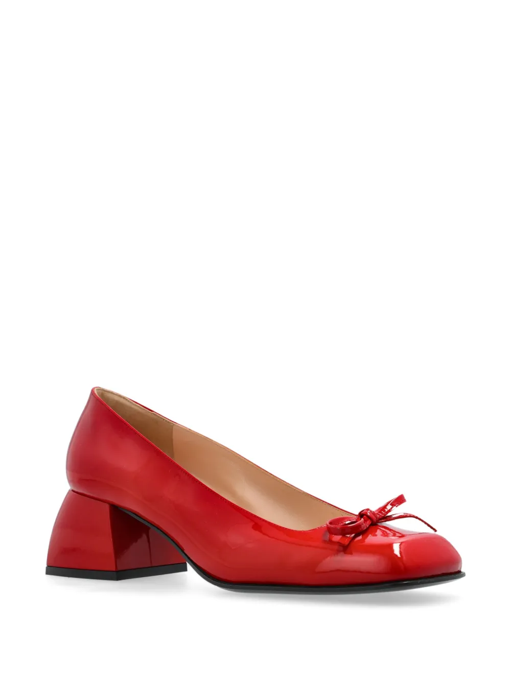 Nodaleto 50 mm Bulla Node pumps - Rood