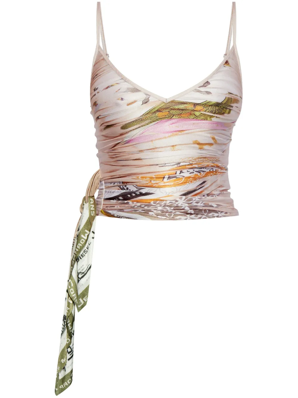 Diesel

T-Lovsky top