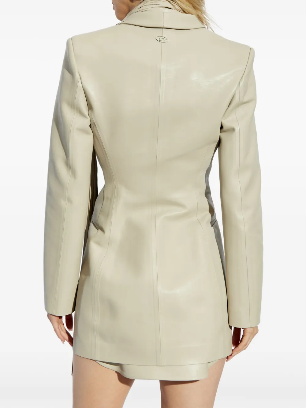 Diesel G-Shank blazer Beige