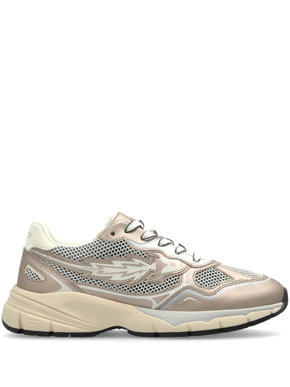 Enterprise Japan Run Rocket sneakers Beige