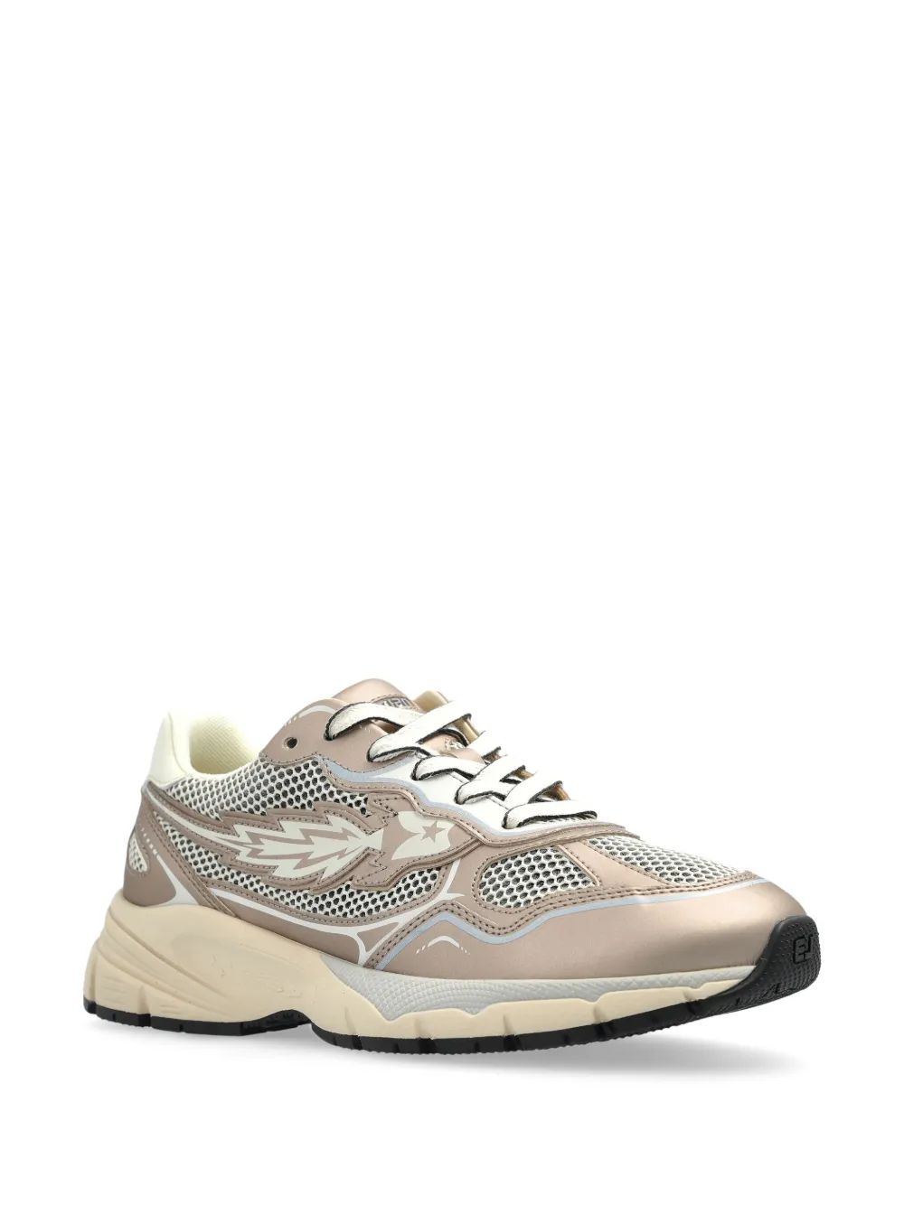 Enterprise Japan Run Rocket sneakers - Beige