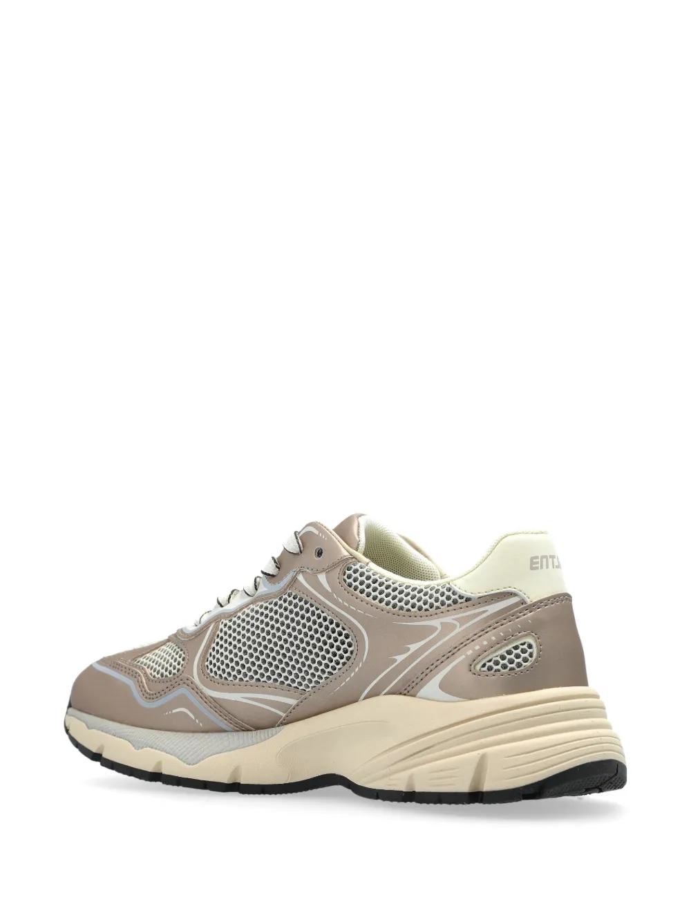 Enterprise Japan Run Rocket sneakers Beige