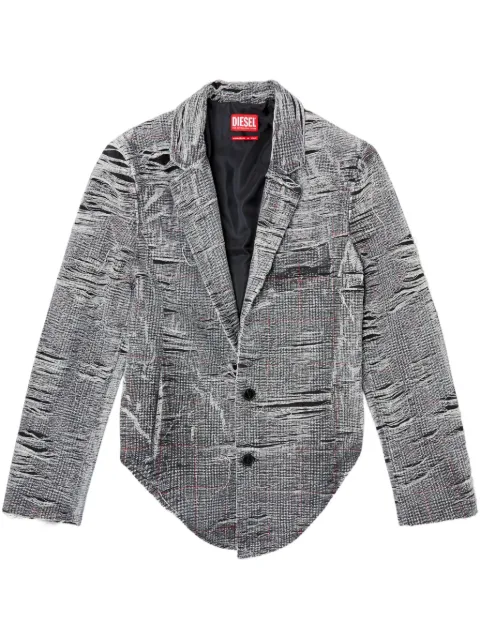 Diesel blazer De-Phonix
