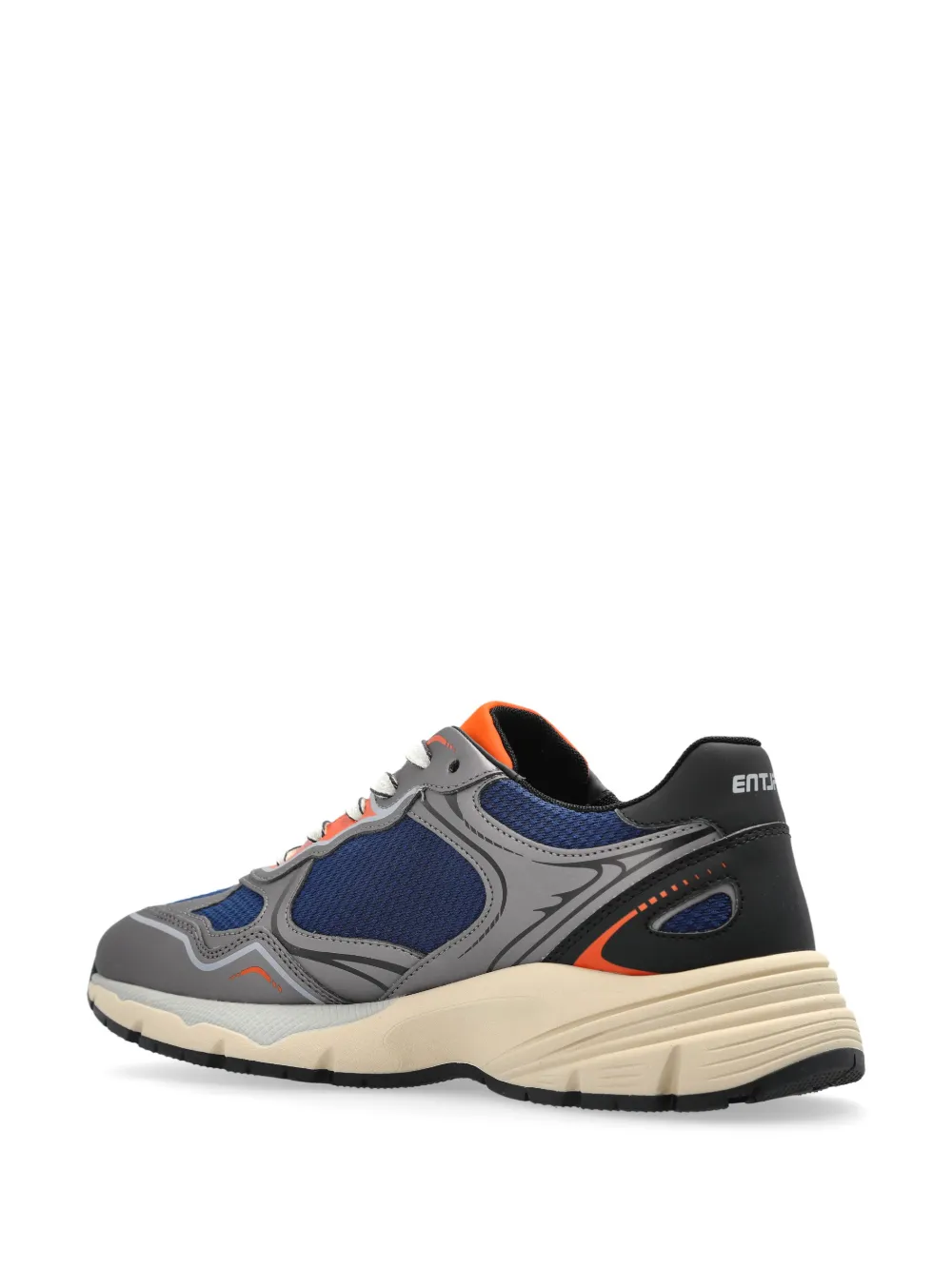 Enterprise Japan Run S3709 sneakers Blue