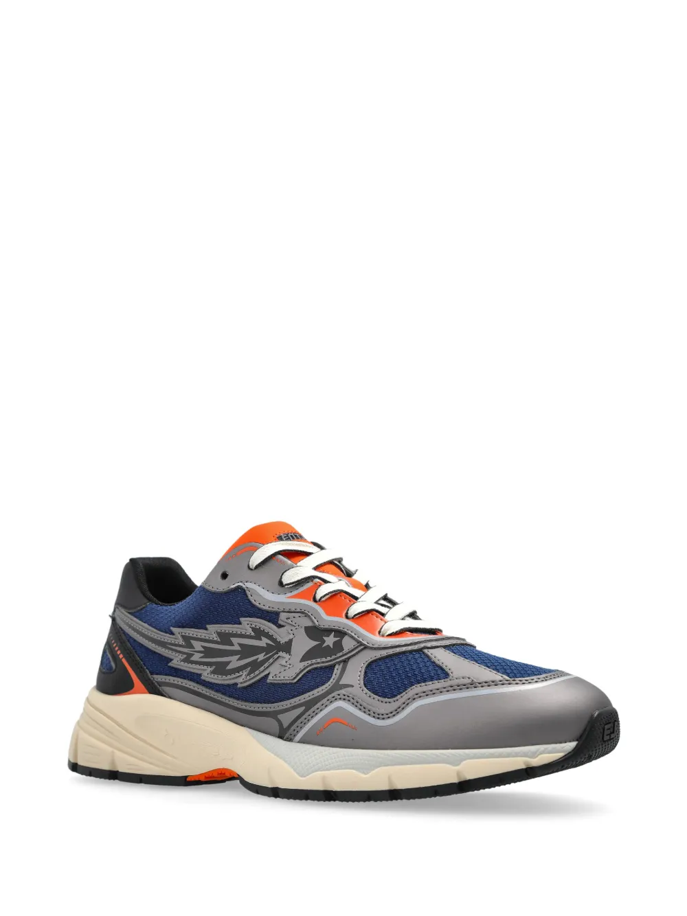 Enterprise Japan Run S3709 sneakers - Blauw