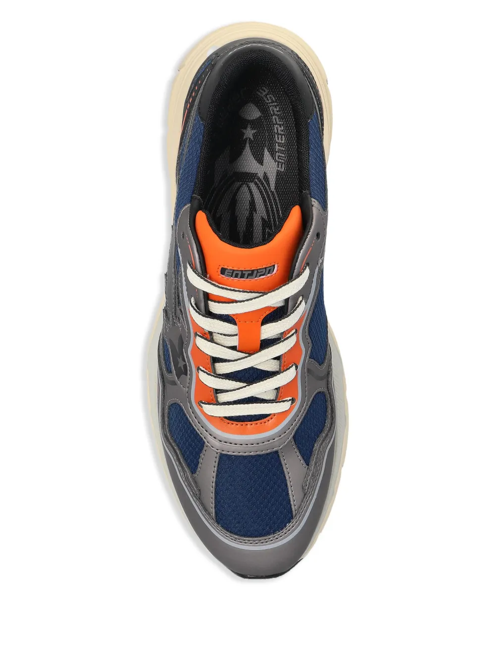 Enterprise Japan Run S3709 sneakers Blue